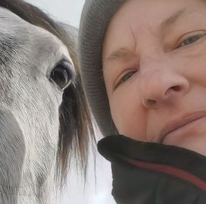 Meet your Posher, Gillian